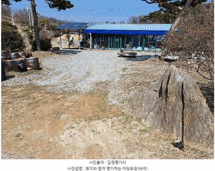 2025타경30414 충청북도 음성군 대소면 내산리 457-1 농지 경매 이미지