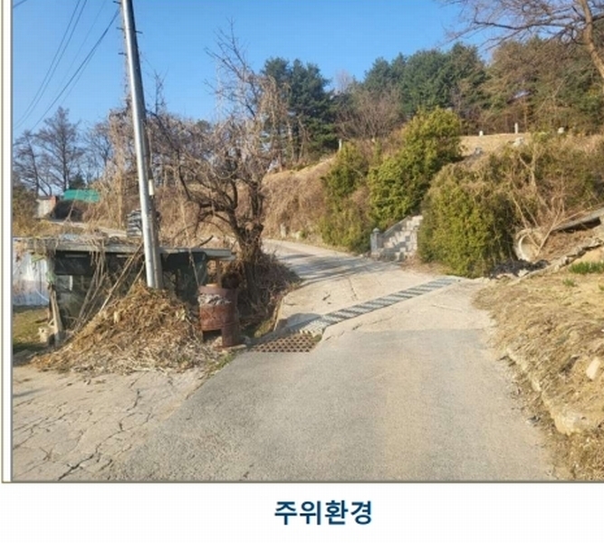 2025타경30421 충청북도 음성군 금왕읍 오선리 337-2 대지 경매 이미지