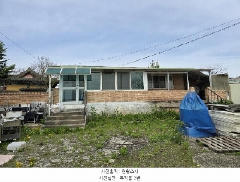 2025타경30463 충청북도 충주시 주덕읍 당우리 115-2 주택 경매 이미지