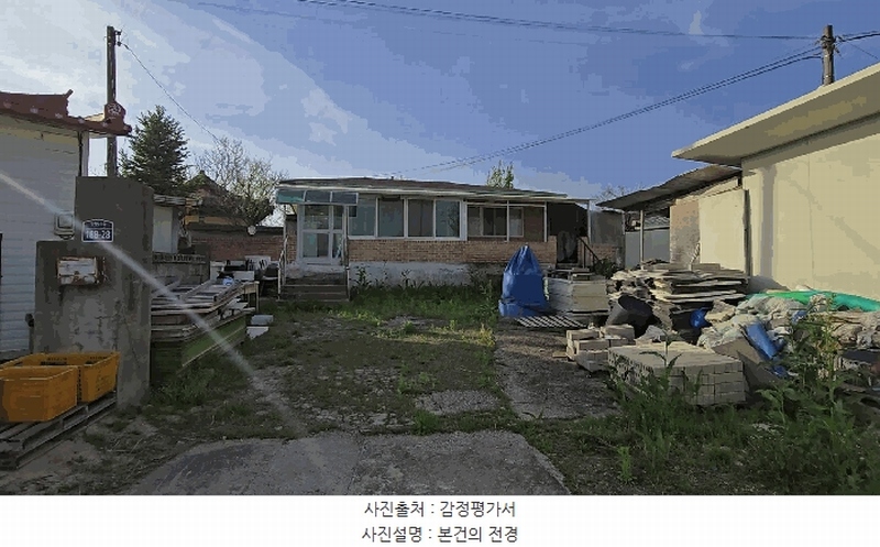 2025타경30463 충청북도 충주시 주덕읍 당우리 115-2 주택 경매 이미지