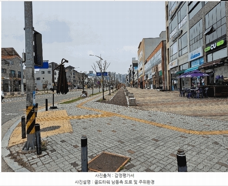 2025타경30467 충청북도 음성군 사예2길 26, 골드타워 1층 103호 근린상가 경매 이미지