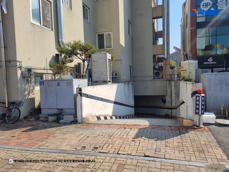 2025타경30467 충청북도 음성군 사예2길 26, 골드타워 1층 103호 근린상가 경매 이미지