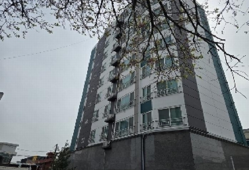 2025타경30472 충청북도 음성군 문화1길 25-7, 신부영아파트 8층 802호 아파트[공급27평형] 경매 이미지