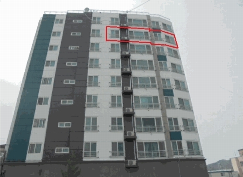 2025타경30472 충청북도 음성군 문화1길 25-7, 신부영아파트 8층 802호 아파트[공급27평형] 경매 이미지