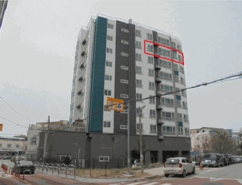 2025타경30472 충청북도 음성군 문화1길 25-7, 신부영아파트 8층 802호 아파트[공급27평형] 경매 이미지