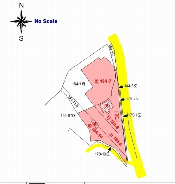 2025타경30495 충청북도 충주시 금릉동 184-6 주유소(위험물) 경매 이미지
