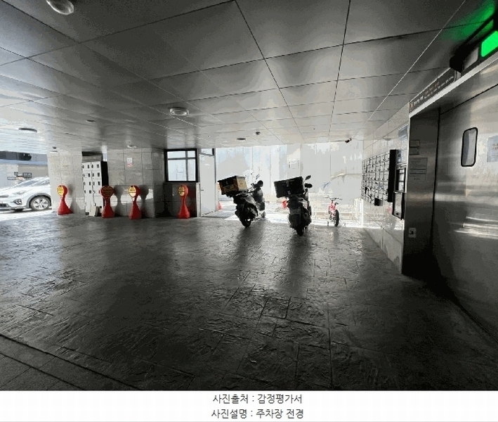 2025타경10144 서울특별시 강서구 월정로20길 13, 늘예솔하우스 3층 304호 오피스텔 경매 이미지