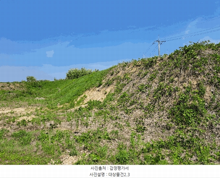 2025타경30544 충청북도 음성군 맹동면 마산리 232-1 임야 경매 이미지