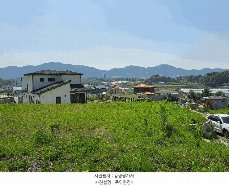 2025타경30544 충청북도 음성군 맹동면 마산리 232-1 임야 경매 이미지