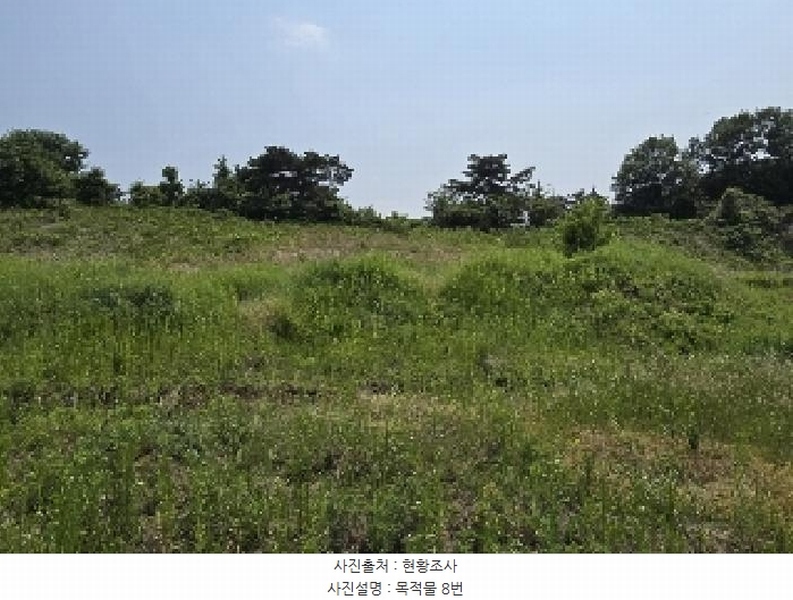 2025타경30544 충청북도 음성군 맹동면 마산리 232-1 임야 경매 이미지