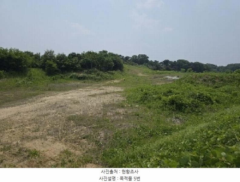 2025타경30544 충청북도 음성군 맹동면 마산리 232-1 임야 경매 이미지