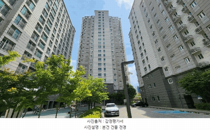 2025타경30585 충청북도 음성군 설성공원길 33-9, 음성지평더웰2차아파트 202동 7층 702호 아파트[공급34평형] 경매 이미지