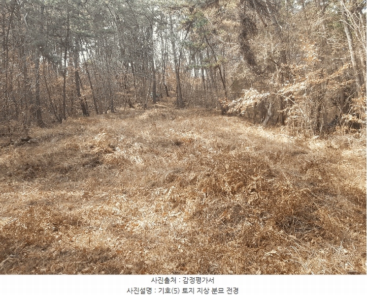 2025타경30615 경상남도 사천시 곤양면 송전리 산7 임야 경매 이미지