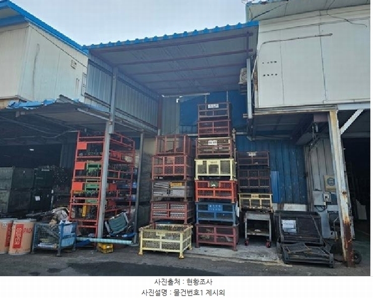 2025타경30646 경상남도 진주시 상대동 33-135 공장 경매 이미지