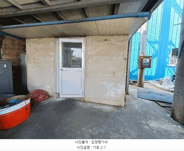 2025타경30646 경상남도 진주시 상대동 33-135 공장 경매 이미지