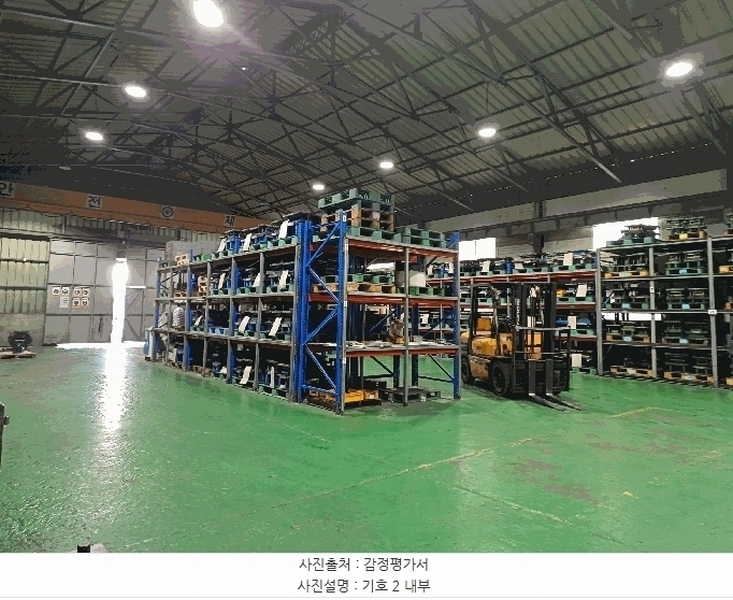 2025타경30646 경상남도 진주시 상대동 33-135 공장 경매 이미지