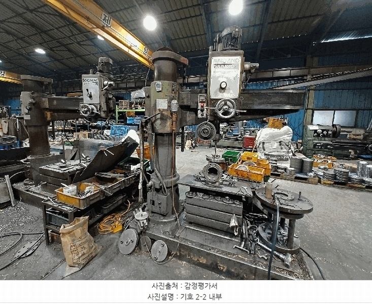 2025타경30646 경상남도 진주시 상대동 33-135 공장 경매 이미지