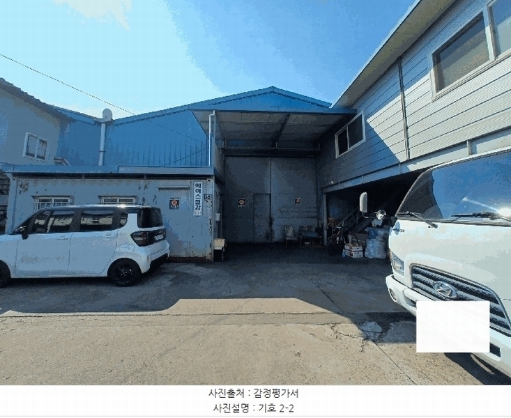 2025타경30646 경상남도 진주시 상대동 33-135 공장 경매 이미지