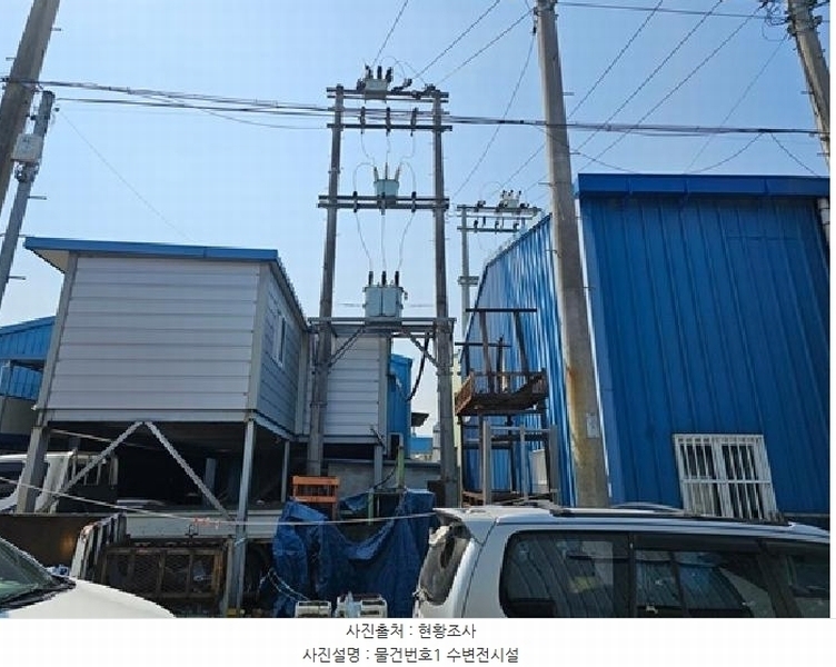 2025타경30646 경상남도 진주시 상대동 33-135 공장 경매 이미지