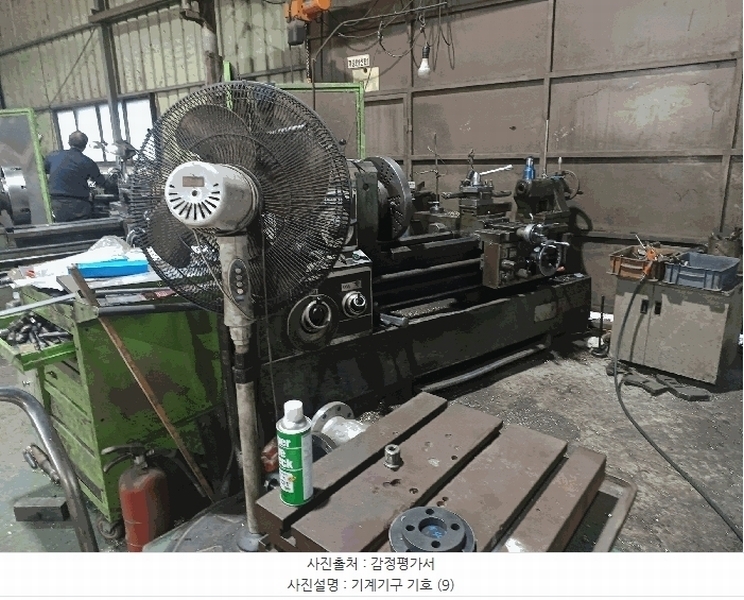 2025타경30646 경상남도 진주시 상대동 33-135 공장 경매 이미지