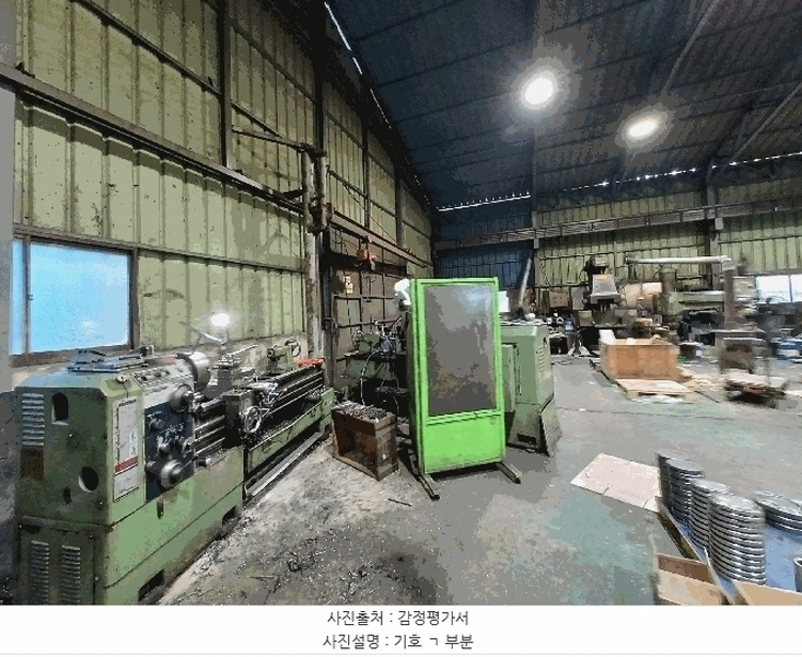 2025타경30646 경상남도 진주시 상대동 33-135 공장 경매 이미지