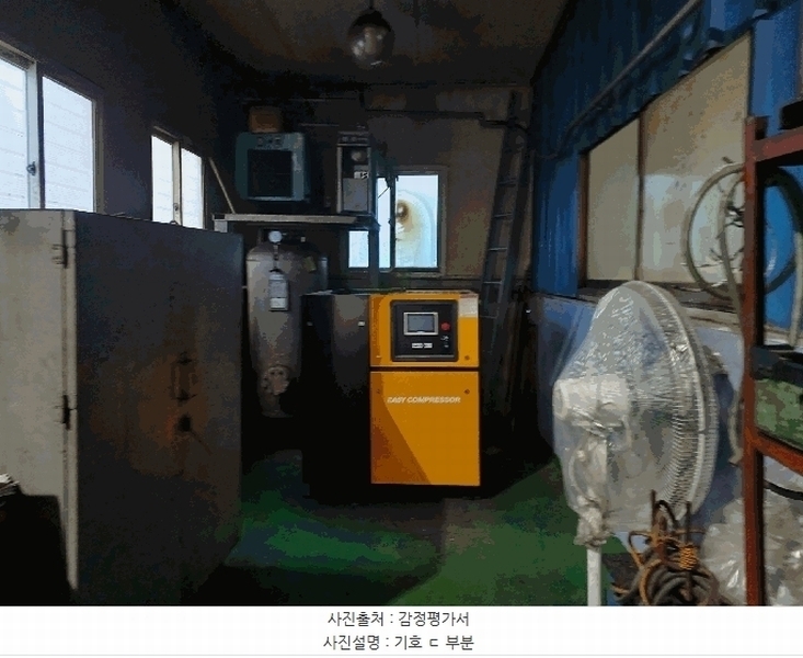 2025타경30646 경상남도 진주시 상대동 33-135 공장 경매 이미지