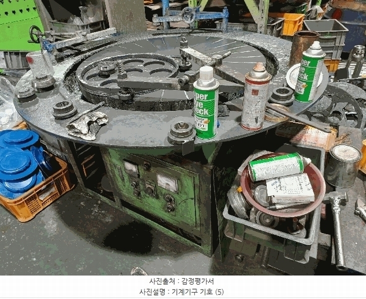 2025타경30646 경상남도 진주시 상대동 33-135 공장 경매 이미지