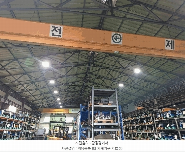 2025타경30646 경상남도 진주시 상대동 33-135 공장 경매 이미지