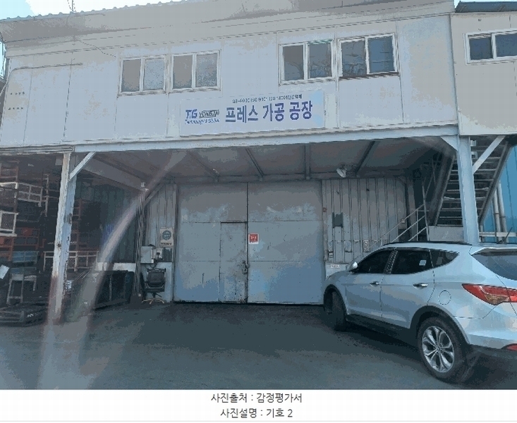 2025타경30646 경상남도 진주시 상대동 33-135 공장 경매 이미지