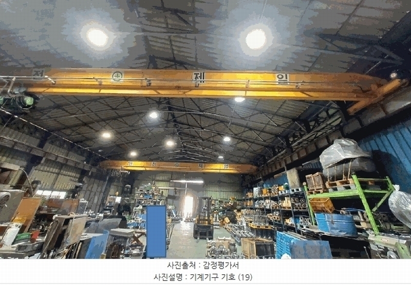 2025타경30646 경상남도 진주시 상대동 33-135 공장 경매 이미지