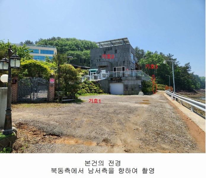 2025타경30659 경상남도 사천시 송포동 1487 주택 경매 이미지