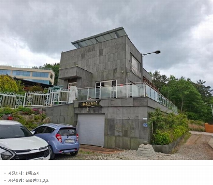 2025타경30659 경상남도 사천시 송포동 1487 주택 경매 이미지