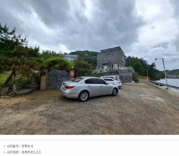 2025타경30659 경상남도 사천시 송포동 1487 주택 경매 이미지