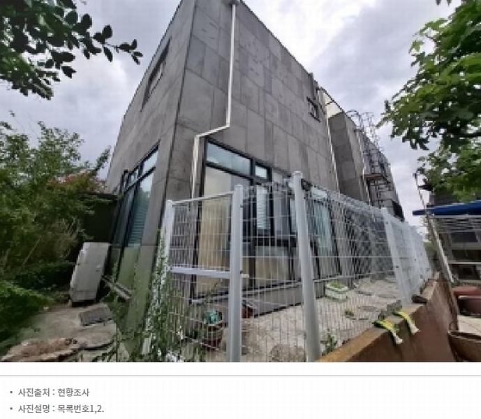 2025타경30659 경상남도 사천시 송포동 1487 주택 경매 이미지