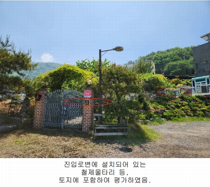 2025타경30659 경상남도 사천시 송포동 1487 주택 경매 이미지