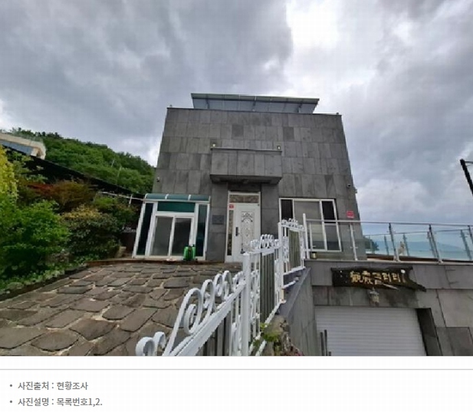 2025타경30659 경상남도 사천시 송포동 1487 주택 경매 이미지