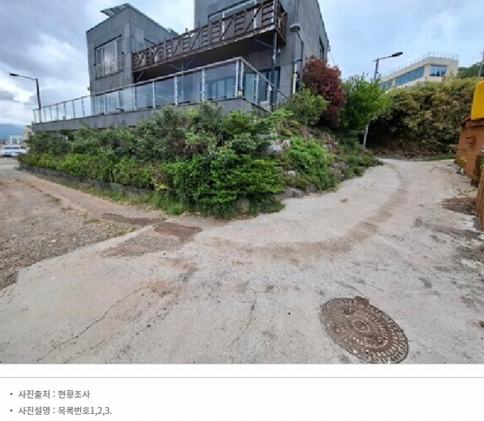 2025타경30659 경상남도 사천시 송포동 1487 주택 경매 이미지