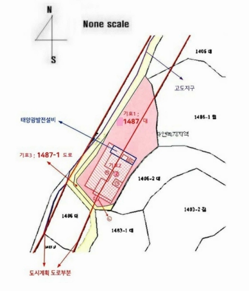 2025타경30659 경상남도 사천시 송포동 1487 주택 경매 이미지
