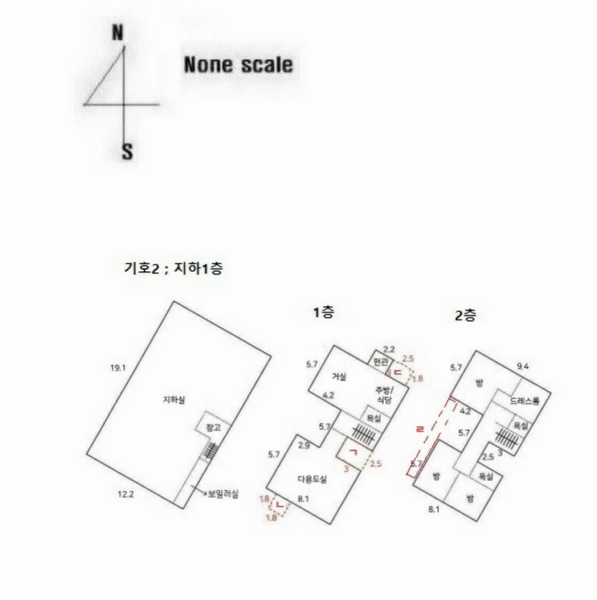 2025타경30659 경상남도 사천시 송포동 1487 주택 경매 이미지