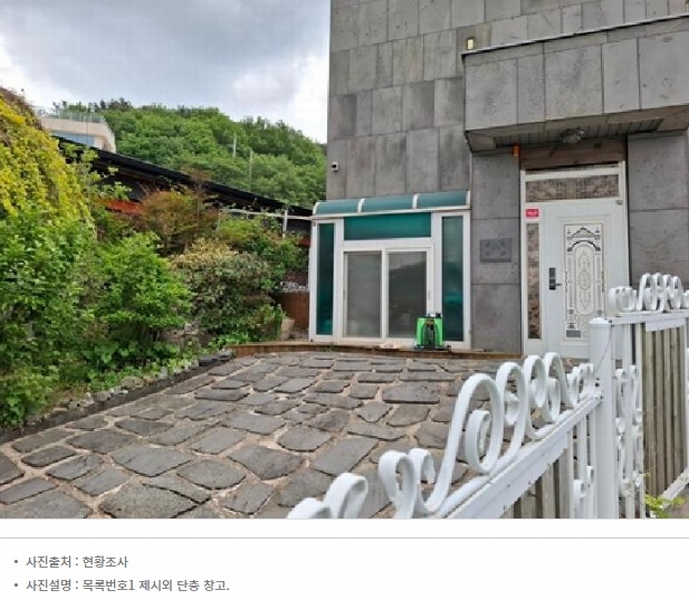 2025타경30659 경상남도 사천시 송포동 1487 주택 경매 이미지