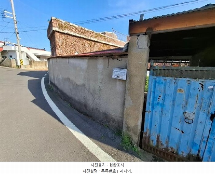 2025타경30691 경상남도 남해군 남면 석교리 712 주택 경매 이미지