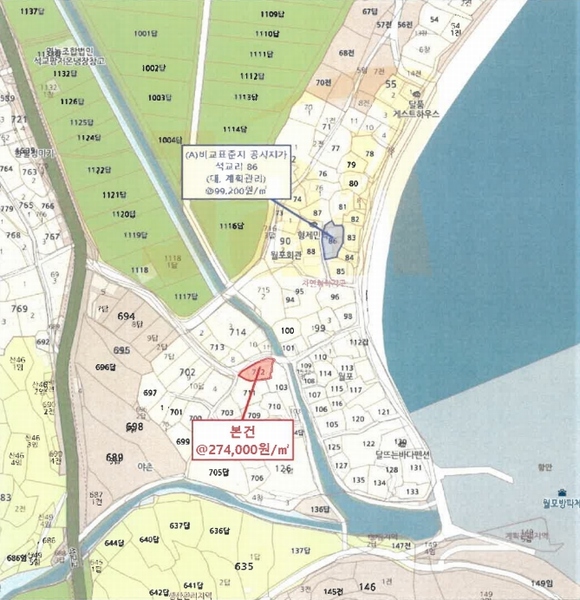 2025타경30691 경상남도 남해군 남면 석교리 712 주택 경매 이미지