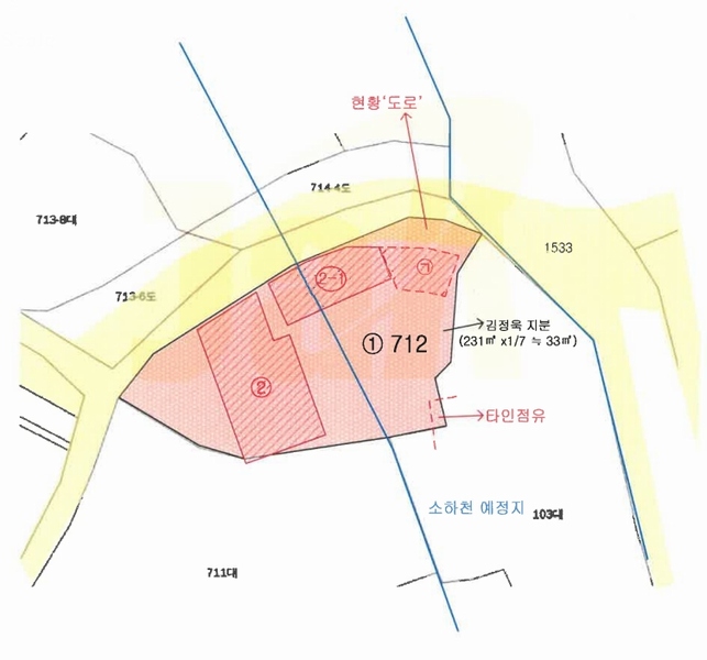 2025타경30691 경상남도 남해군 남면 석교리 712 주택 경매 이미지