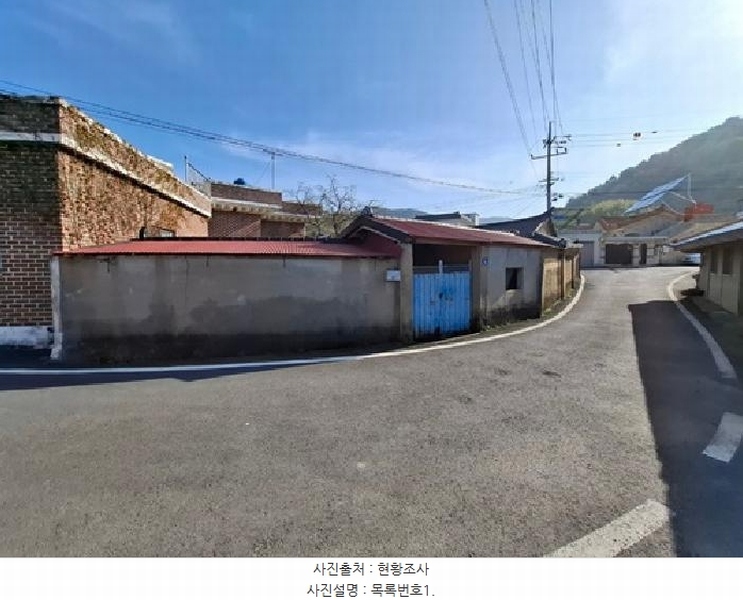 2025타경30691 경상남도 남해군 남면 석교리 712 주택 경매 이미지