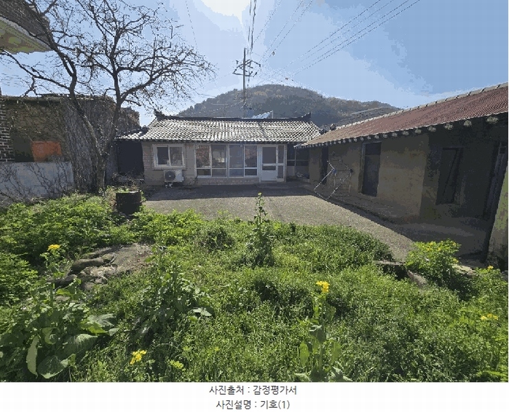 2025타경30691 경상남도 남해군 남면 석교리 712 주택 경매 이미지