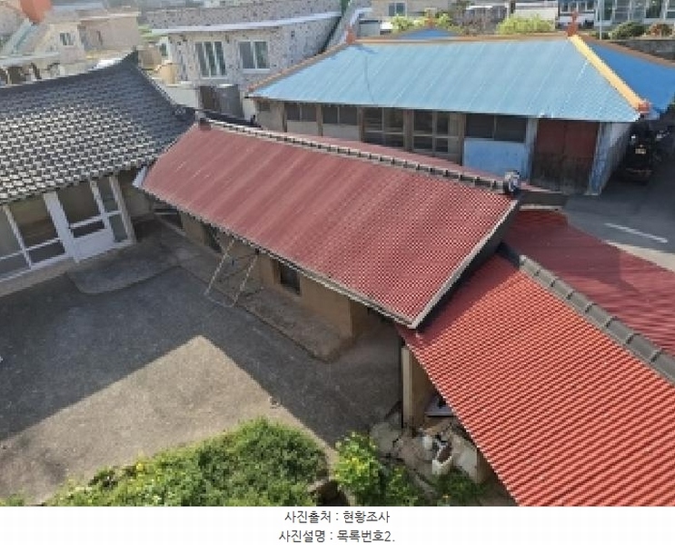 2025타경30691 경상남도 남해군 남면 석교리 712 주택 경매 이미지