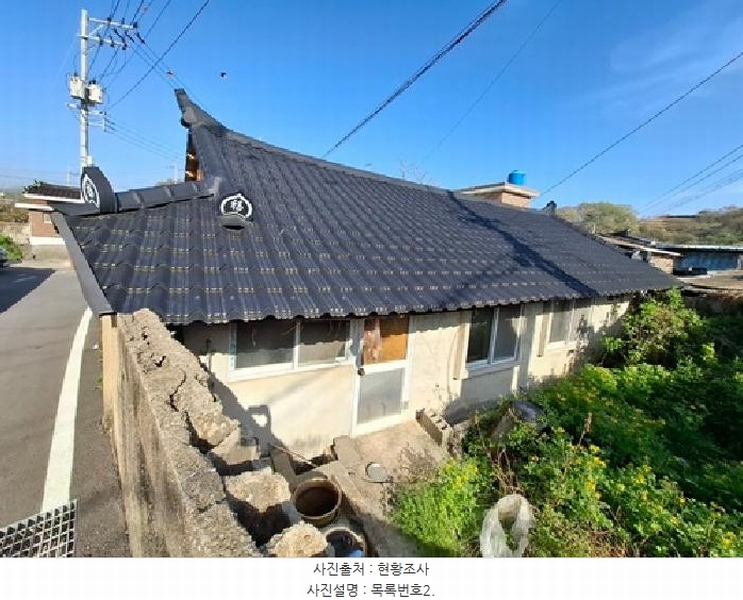 2025타경30691 경상남도 남해군 남면 석교리 712 주택 경매 이미지