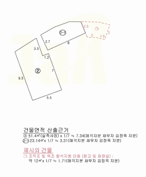 2025타경30691 경상남도 남해군 남면 석교리 712 주택 경매 이미지