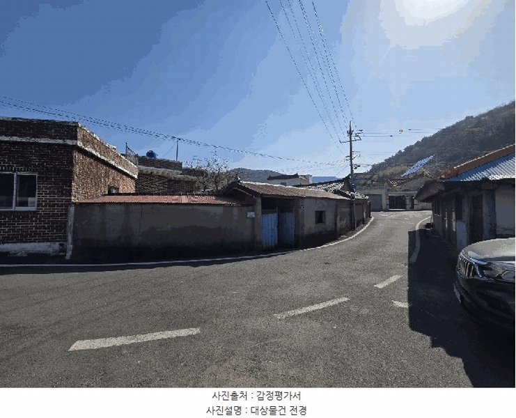 2025타경30691 경상남도 남해군 남면 석교리 712 주택 경매 이미지