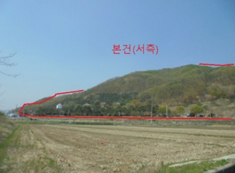 2022타경30958 충청북도 충주시 단월동 산57 임야 경매 이미지